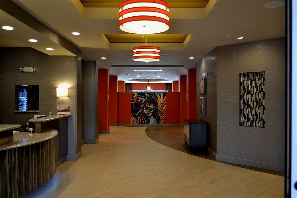 Holiday Inn Express Covington-Madisonville, An Ihg Hotel Exterior photo